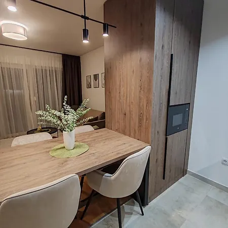 Wind Star アパート Divčibare