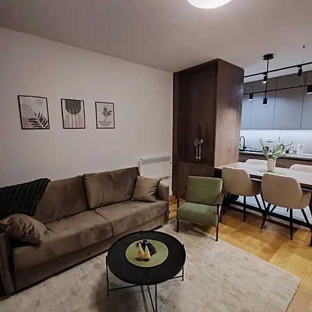 Wind Star Apartment