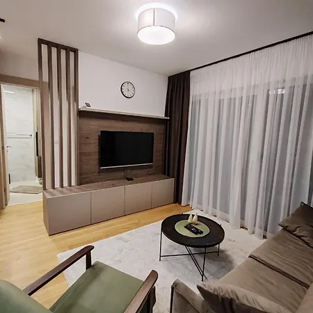 Apartment Wind Star