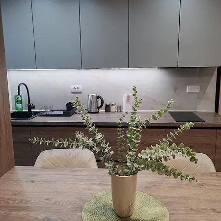 Apartment Wind Star Divcibare